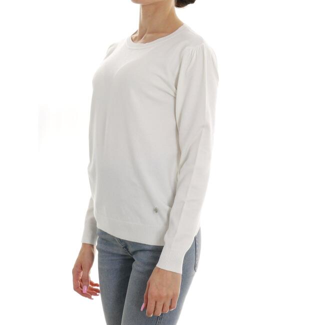 MAGLIA SBUFFI FRESH FLOWER - Mad Fashion | img vers.650x/